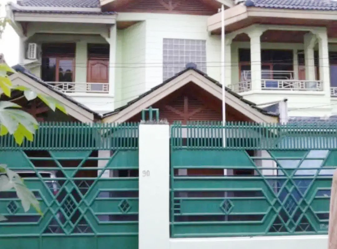 Rumah Dijual Dekat RSUD Ciracas, RSKO Cibubur, SMP Negeri 258 Jakarta, Transpark Cibubur, Pasar Cibubur - 2