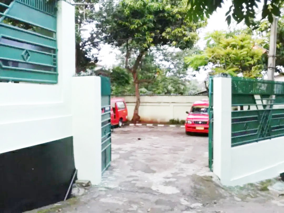 Rumah Dijual Dekat RSUD Ciracas, RSKO Cibubur, SMP Negeri 258 Jakarta, Transpark Cibubur, Pasar Cibubur - 10