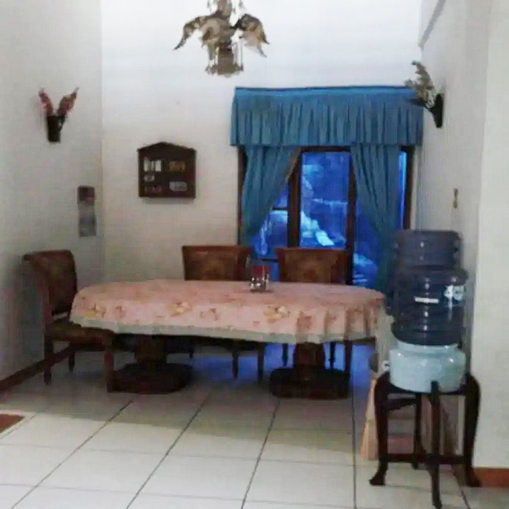 Rumah Dijual Dekat RSUD Ciracas, RSKO Cibubur, SMP Negeri 258 Jakarta, Transpark Cibubur, Pasar Cibubur - 6
