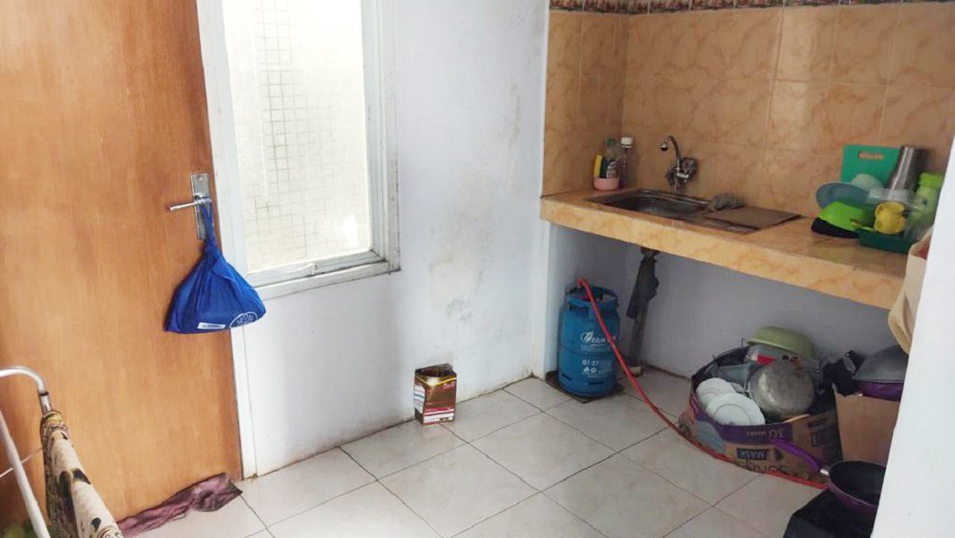 Rumah Dijual Dekat SECAPA POLRI Sukabumi, Setukpa Polri, RS Bhayangkara Setukpa, Citimall Sukabumi, Alun-Alun - 6