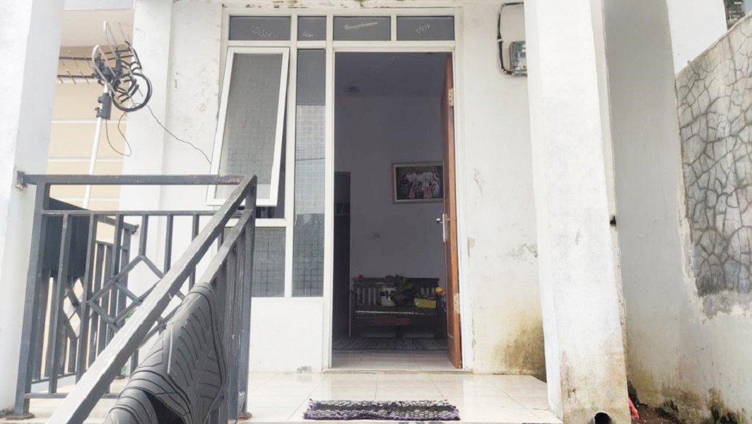 Rumah Dijual Dekat SECAPA POLRI Sukabumi, Setukpa Polri, RS Bhayangkara Setukpa, Citimall Sukabumi, Alun-Alun - 2