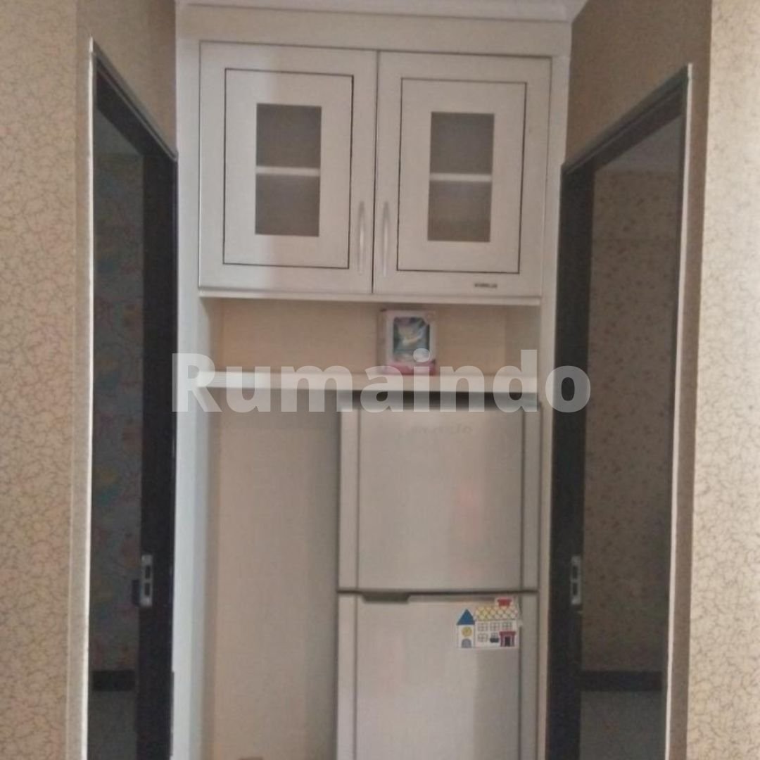 Dijual Rugi Full Furnish Apartemen Sentra Timur Type 2BR Pulo Gebang Jakarta Timur - 7