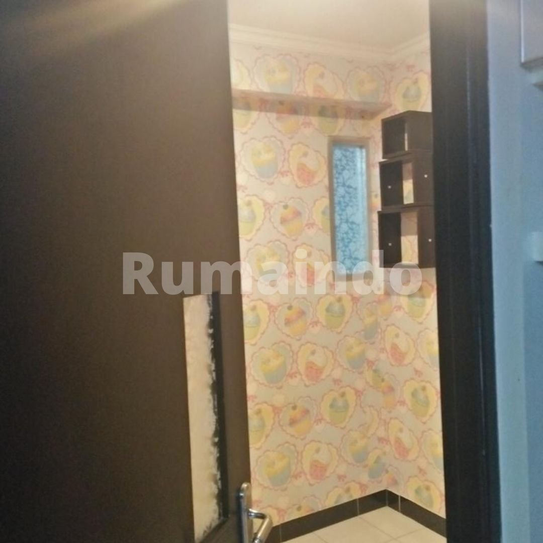 Dijual Rugi Full Furnish Apartemen Sentra Timur Type 2BR Pulo Gebang Jakarta Timur - 2