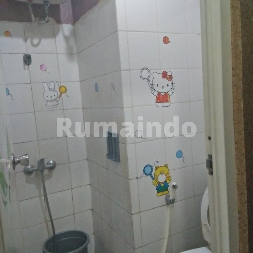 Dijual Rugi Full Furnish Apartemen Sentra Timur Type 2BR Pulo Gebang Jakarta Timur - 4