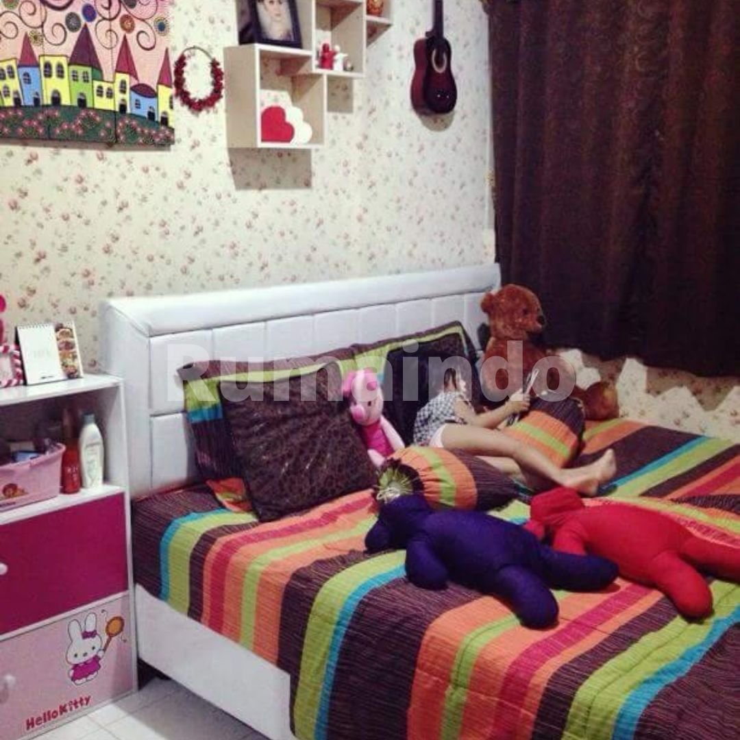 Dijual Rugi Full Furnish Apartemen Sentra Timur Type 2BR Pulo Gebang Jakarta Timur - 3