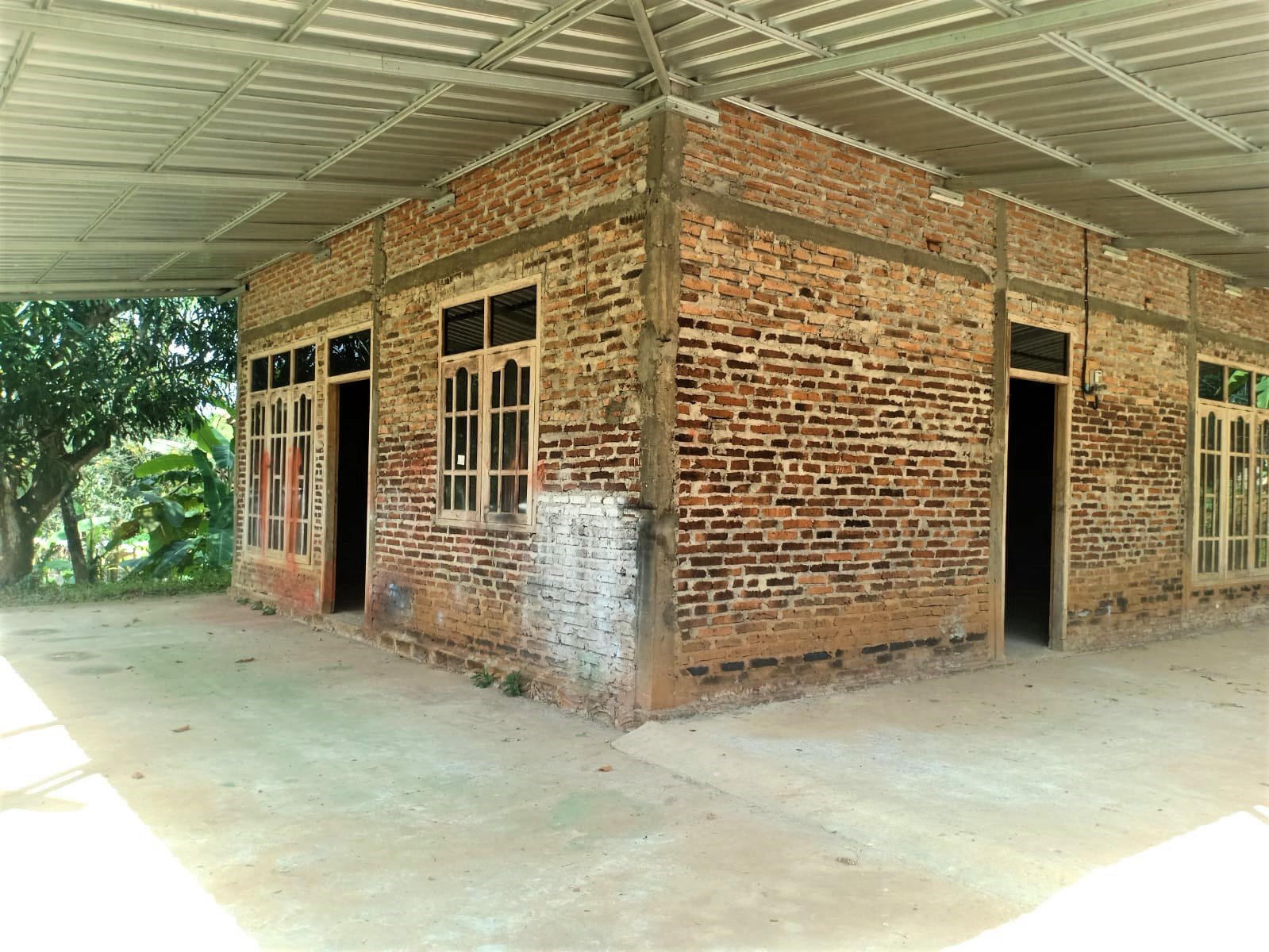 DIJUAL RUMAH SIAP HUNI 805m² KERJO KARANGANYAR - 2