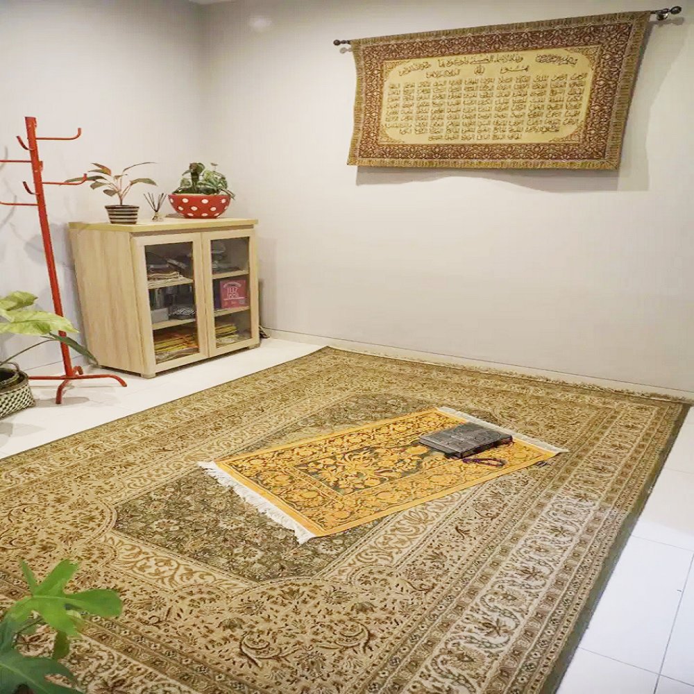 Rumah Dijual di Tebet Dekat Kedutaan Besar Australia, RSUD Tebet, Mal Kota Kasablanka, Menara Bidakara, Patra Kuningan - 7