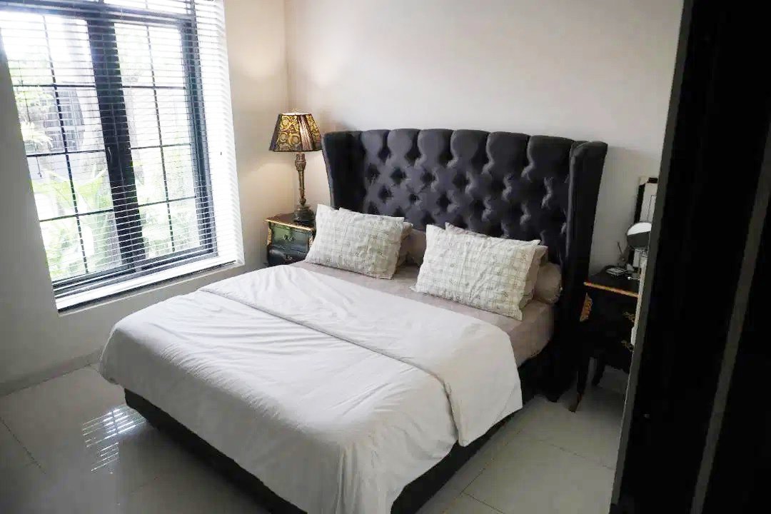 Rumah Dijual di Tebet Dekat Kedutaan Besar Australia, RSUD Tebet, Mal Kota Kasablanka, Menara Bidakara, Patra Kuningan - 6