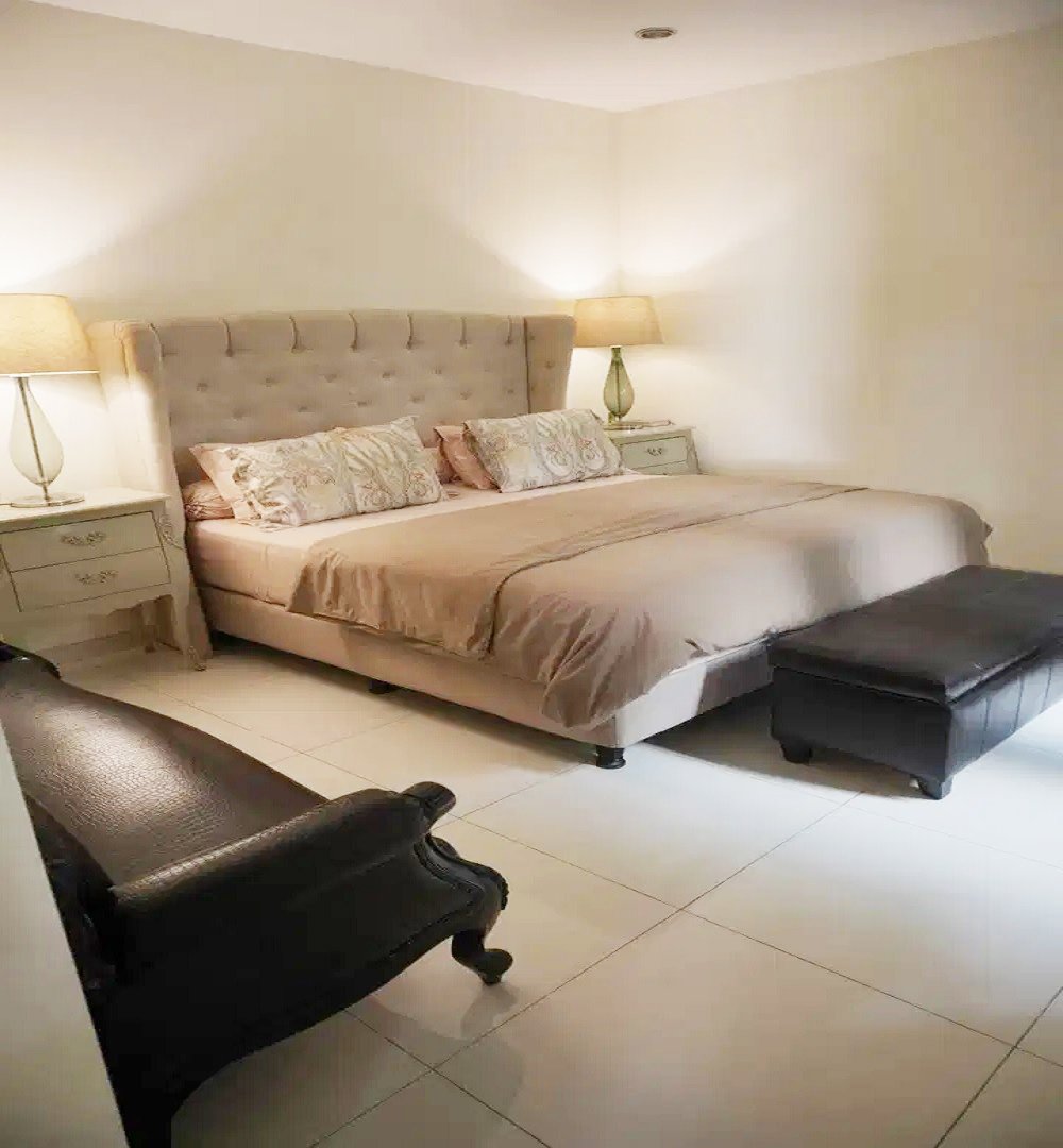 Rumah Dijual di Tebet Dekat Kedutaan Besar Australia, RSUD Tebet, Mal Kota Kasablanka, Menara Bidakara, Patra Kuningan - 5