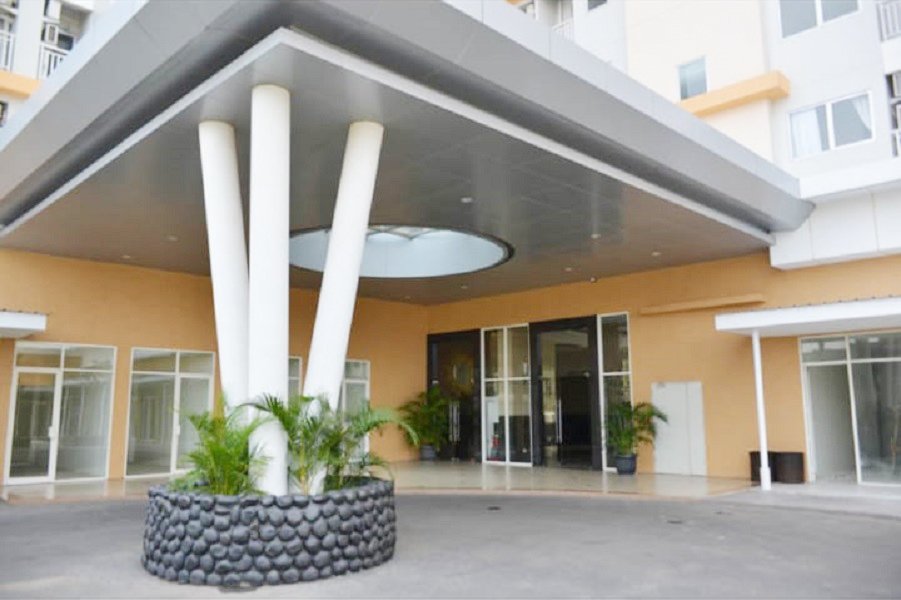 Jual Apartemen Pakubuwono Residence 2BR Dekat Plaza Senayan, Gandaria City, Pasific Place, Stasiun MRT Blok M - 8