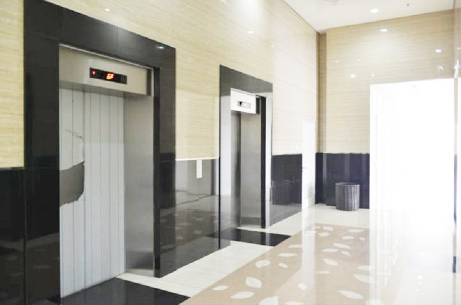 Jual Apartemen Pakubuwono Residence 2BR Dekat Plaza Senayan, Gandaria City, Pasific Place, Stasiun MRT Blok M - 7