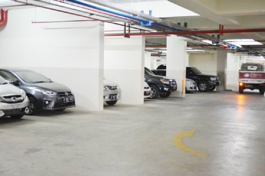 Jual Apartemen Pakubuwono Residence 2BR Dekat Plaza Senayan, Gandaria City, Pasific Place, Stasiun MRT Blok M - 9