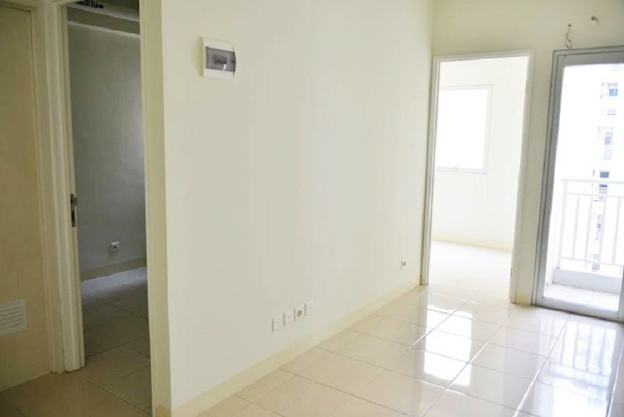 Jual Apartemen Pakubuwono Residence 2BR Dekat Plaza Senayan, Gandaria City, Pasific Place, Stasiun MRT Blok M - 2