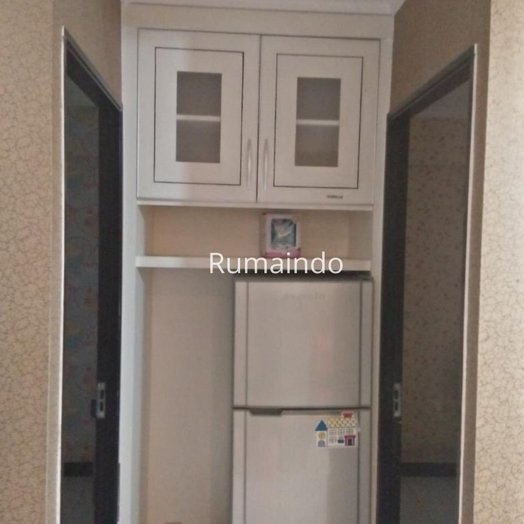 Dijual Rugi Full Furnish Apartemen Sentra Timur Type 2BR Pulo Gebang Jakarta Timur - 4