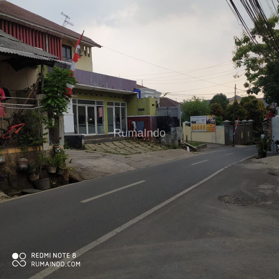 Dijual Murah Tanah Kavling Cluster di Jln Raya Aselih Jagakarsa Jakarta Selatan - 6