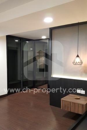 Apartemen Neo Soho Central Park Twr Lt27 siap pakai, Jakarta Barat - 6