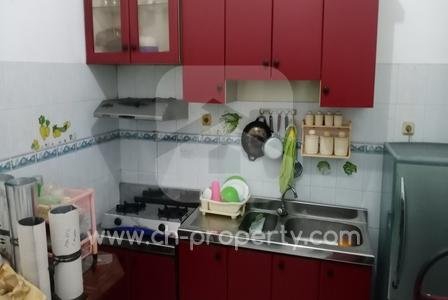 Rumah siap huni lingkungan aman dan nyaman di Grogol, Jakarta Barat - 5