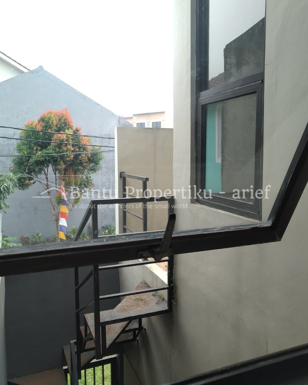 Dijual Rumah Minimalis Modern lokasi Cinere SHM 4KT/3KM dekat TOL dan DTC, Depok - 8