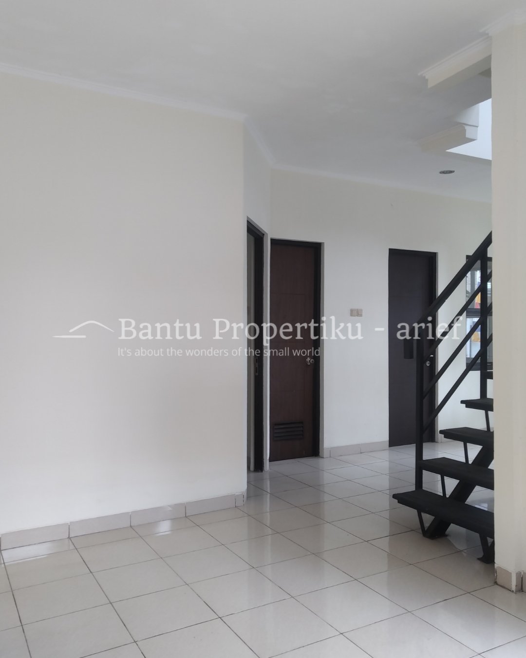 Dijual Rumah Minimalis Modern lokasi Cinere SHM 4KT/3KM dekat TOL dan DTC, Depok - 3