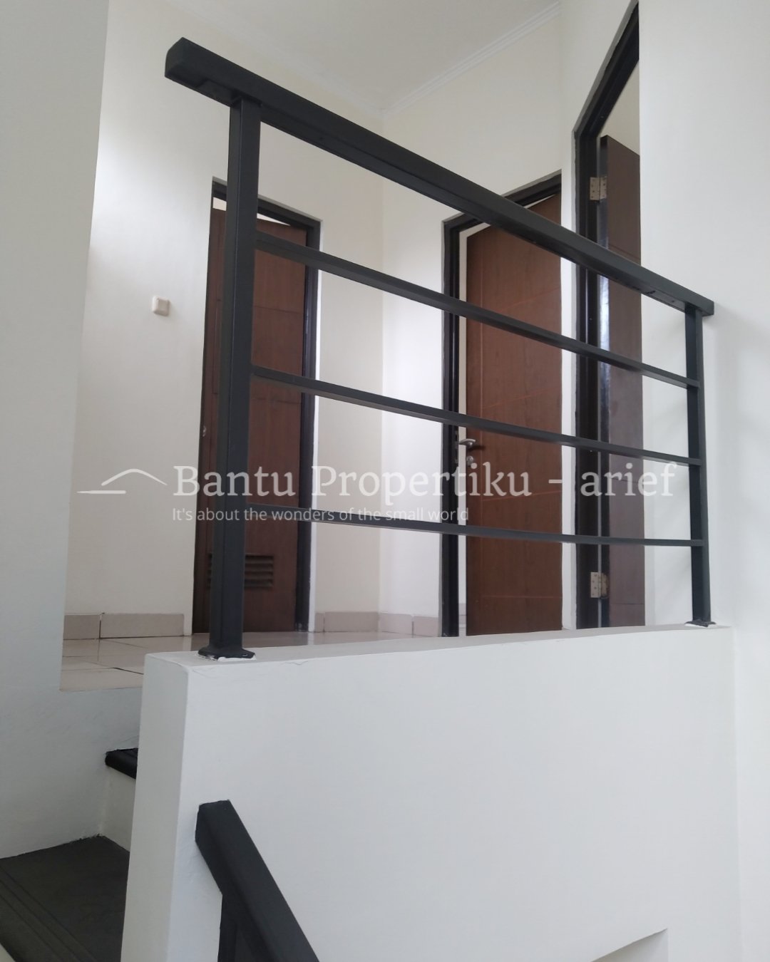 Dijual Rumah Minimalis Modern lokasi Cinere SHM 4KT/3KM dekat TOL dan DTC, Depok - 5