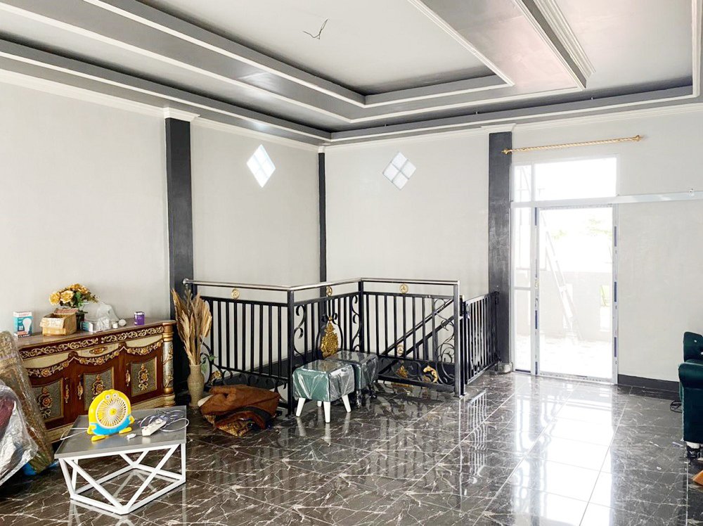 Rumah Dijual di Kota Banjarmasin Dekat RSUD Sultan Suriansyah, Duta Mall Banjarmasin, UIN Antasari Banjarmasin - 8