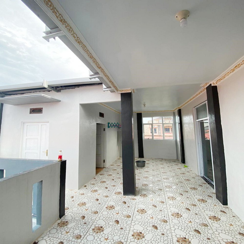 Rumah Dijual di Kota Banjarmasin Dekat RSUD Sultan Suriansyah, Duta Mall Banjarmasin, UIN Antasari Banjarmasin - 10
