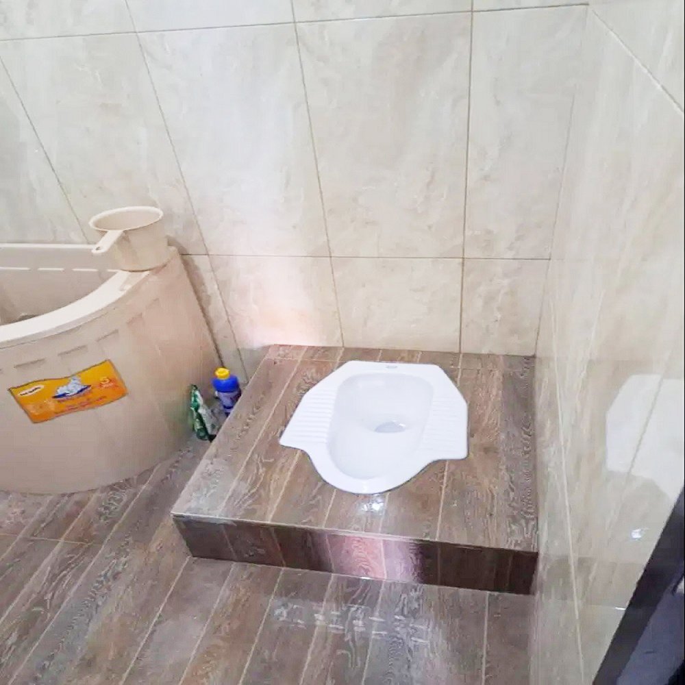 Rumah Dijual Dekat Bandara Sepinggan Balikpapan, RS Dr. Kanujoso Djatiwibowo, Pantai Batakan, Pantai Sepinggan - 9