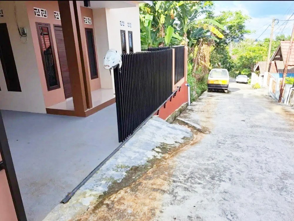 Rumah Dijual Dekat Bandara Sepinggan Balikpapan, RS Dr. Kanujoso Djatiwibowo, Pantai Batakan, Pantai Sepinggan - 3