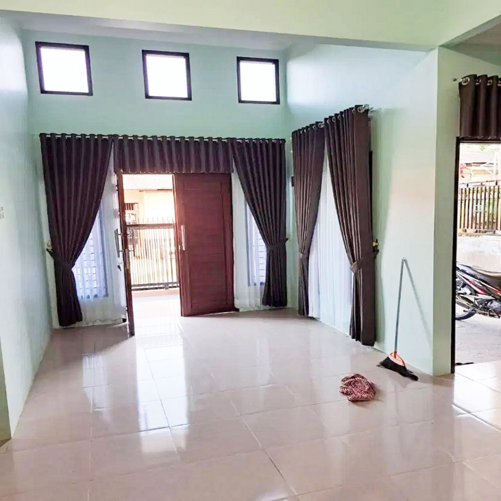 Rumah Dijual Dekat Bandara Sepinggan Balikpapan, RS Dr. Kanujoso Djatiwibowo, Pantai Batakan, Pantai Sepinggan - 6