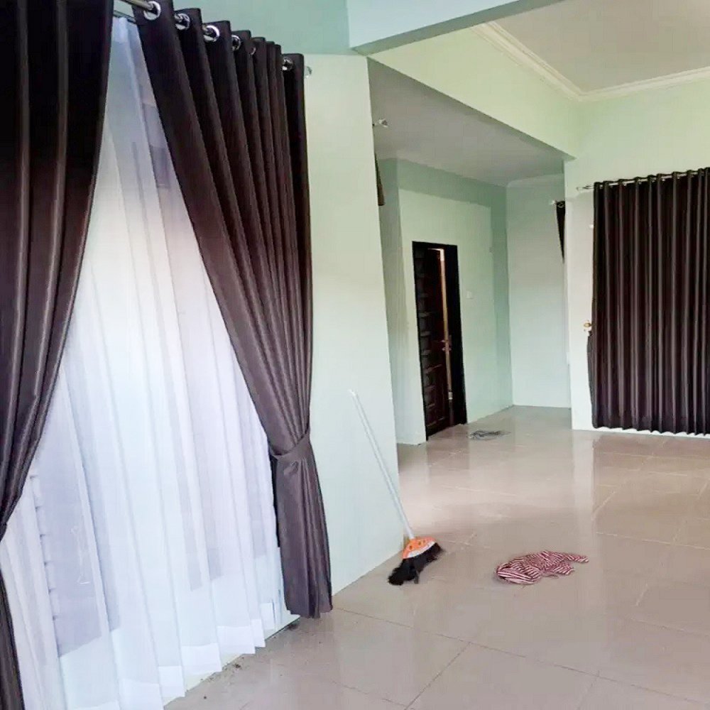 Rumah Dijual Dekat Bandara Sepinggan Balikpapan, RS Dr. Kanujoso Djatiwibowo, Pantai Batakan, Pantai Sepinggan - 8