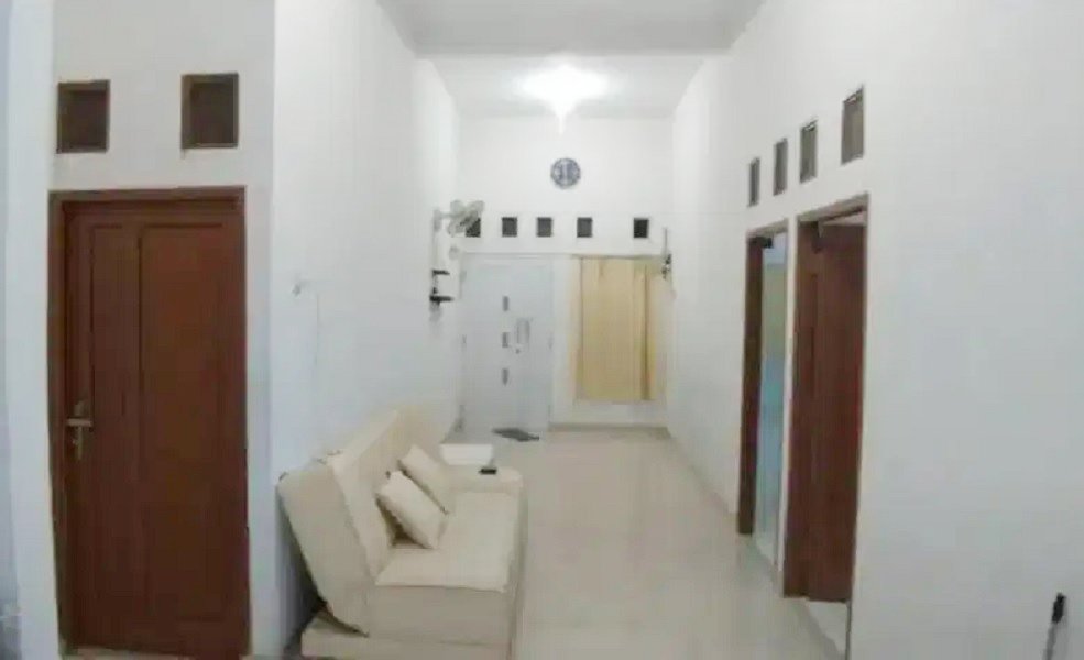 Rumah Dijual Dekat PEMDA Tangerang, Kantor DPRD Tangerang, Kampus UNTARA, RSIA Harapan Mulia, Stasiun Tigaraksa - 3