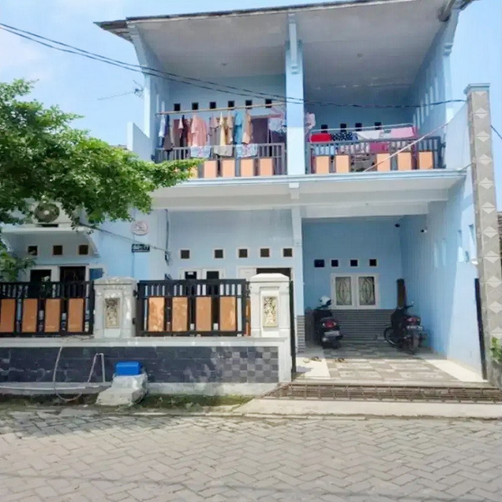 Rumah Dijual Dekat PEMDA Tangerang, Kantor DPRD Tangerang, Kampus UNTARA, RSIA Harapan Mulia, Stasiun Tigaraksa - 1