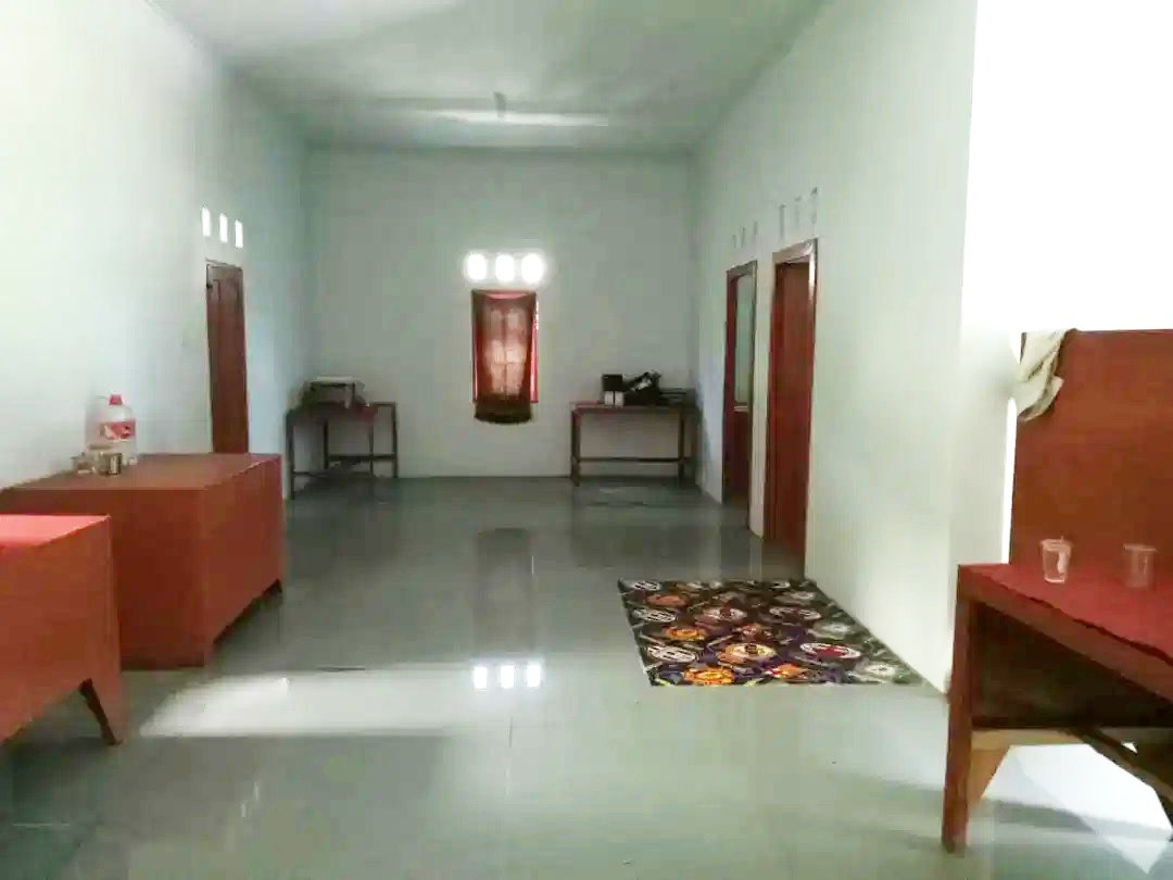 Rumah Dijual di Palangka Raya Dekat Universitas Palangka Raya, Palangka Raya Mall, RS Siloam Palangka Raya - 10