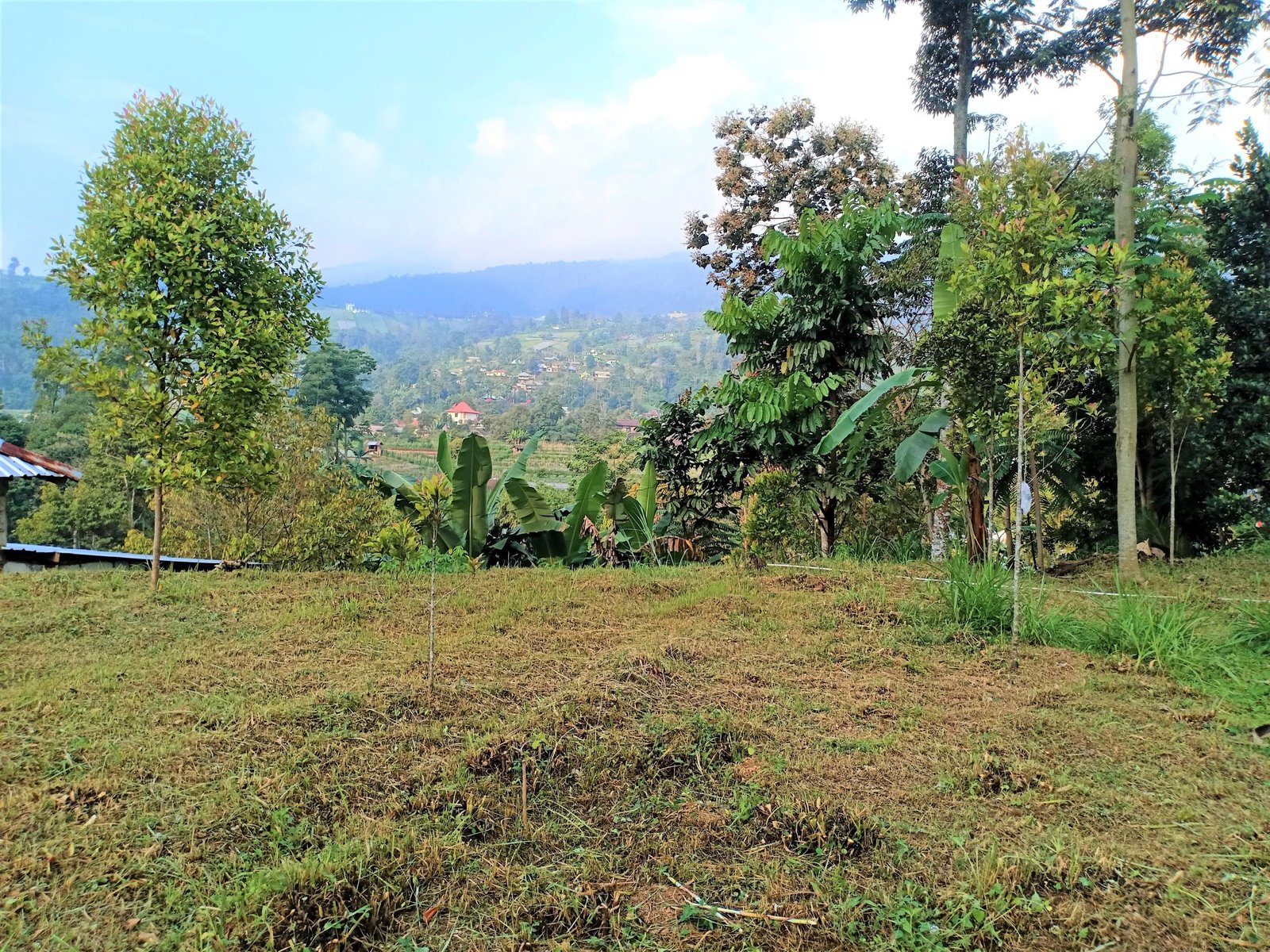 DIJUAL TANAH VIEW ISTIMEWA KEMUNING NGARGOYOSO KRA - 2
