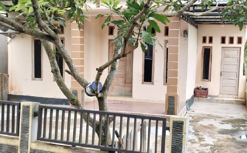 Rumah Dijual di Banjar Dekat RS Ciputra Mitra Hospital Banjarmasin, Mitra 10 Banjarmasin, UIN Antasari Banjarmasin - 3