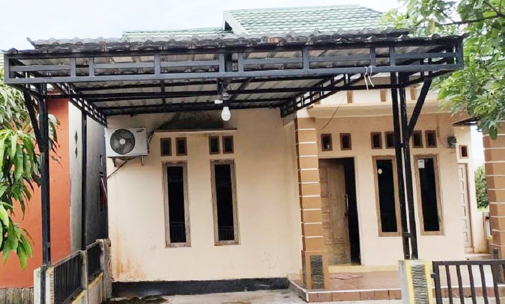 Rumah Dijual di Banjar Dekat RS Ciputra Mitra Hospital Banjarmasin, Mitra 10 Banjarmasin, UIN Antasari Banjarmasin - 2