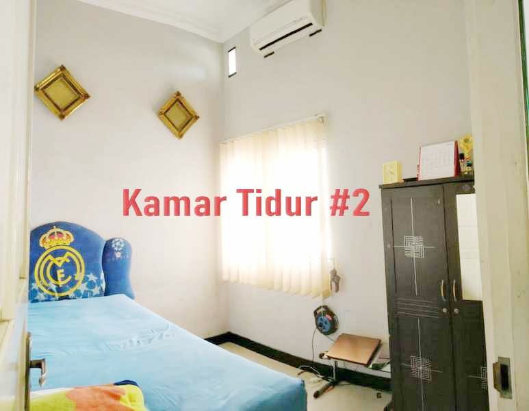 Rumah Dijual Dekat Kantor Walikota Palangka Raya, Palangka Raya Mall, Universitas Palangka Raya, RSUD Dr. Doris Silvanus - 4
