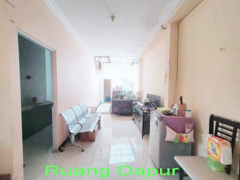 Rumah Dijual Dekat Kantor Walikota Palangka Raya, Palangka Raya Mall, Universitas Palangka Raya, RSUD Dr. Doris Silvanus - 5