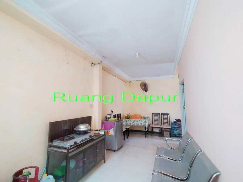 Rumah Dijual Dekat Kantor Walikota Palangka Raya, Palangka Raya Mall, Universitas Palangka Raya, RSUD Dr. Doris Silvanus - 6