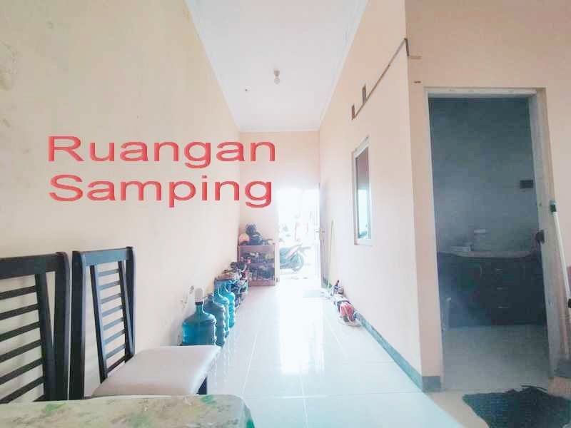 Rumah Dijual Dekat Kantor Walikota Palangka Raya, Palangka Raya Mall, Universitas Palangka Raya, RSUD Dr. Doris Silvanus - 10
