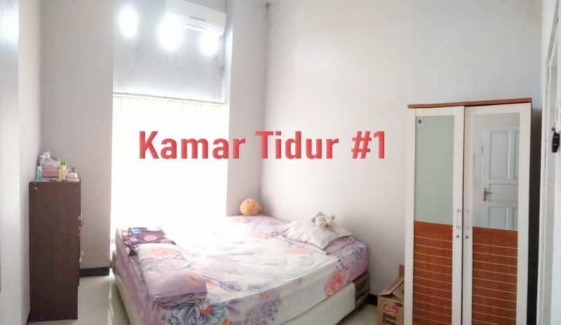Rumah Dijual Dekat Kantor Walikota Palangka Raya, Palangka Raya Mall, Universitas Palangka Raya, RSUD Dr. Doris Silvanus - 3