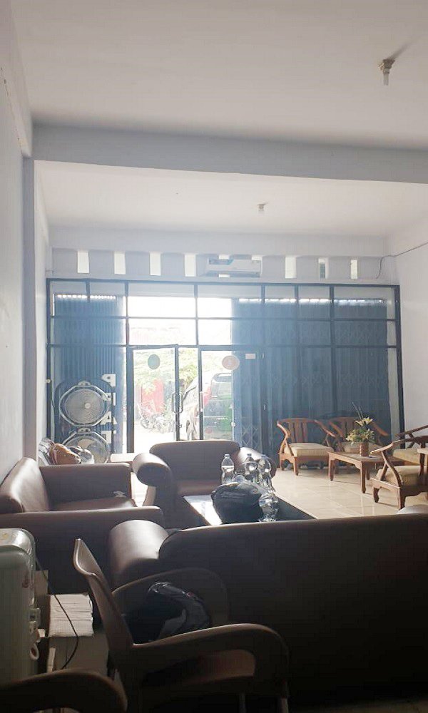 Ruko Dijual di Mamuju Dekat RSUD Mamuju, Kantor Bupati Mamuju, DPRD Mamuju, Pasar Baru Mamuju, Pelabuhan Mamuju - 3