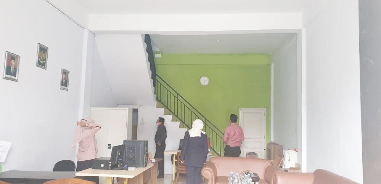 Ruko Dijual di Mamuju Dekat RSUD Mamuju, Kantor Bupati Mamuju, DPRD Mamuju, Pasar Baru Mamuju, Pelabuhan Mamuju - 2