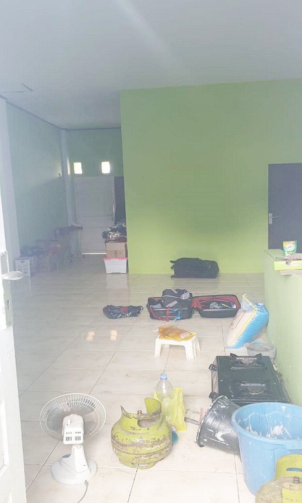 Ruko Dijual di Mamuju Dekat RSUD Mamuju, Kantor Bupati Mamuju, DPRD Mamuju, Pasar Baru Mamuju, Pelabuhan Mamuju - 5