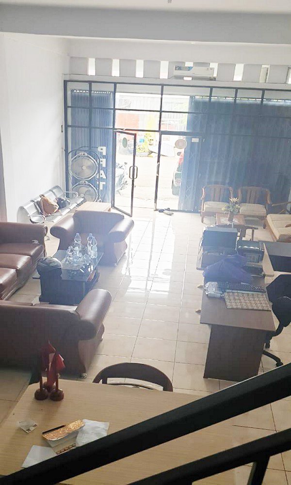 Ruko Dijual di Mamuju Dekat RSUD Mamuju, Kantor Bupati Mamuju, DPRD Mamuju, Pasar Baru Mamuju, Pelabuhan Mamuju - 4
