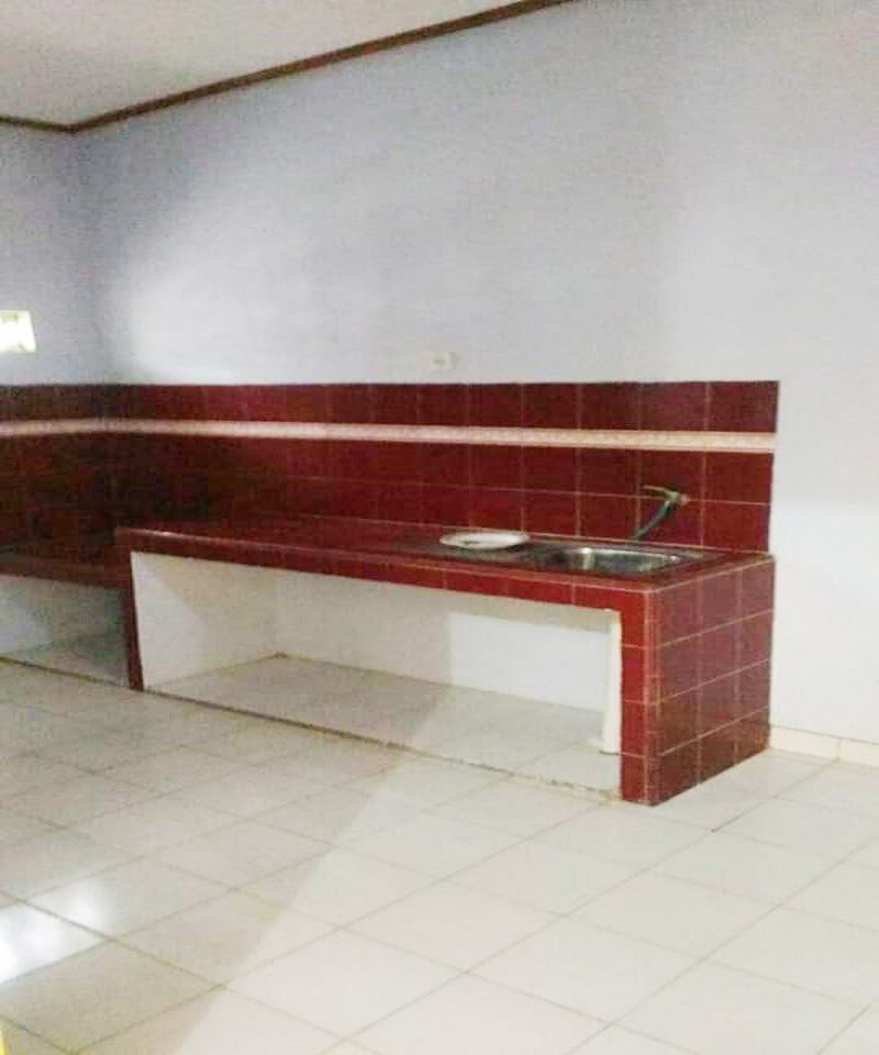 Rumah Dijual di Gombong Kebumen Dekat Stasiun Gombong, RS Palang Biru Gombong, Pasar Pagi Gombong, Alun-Alun - 9