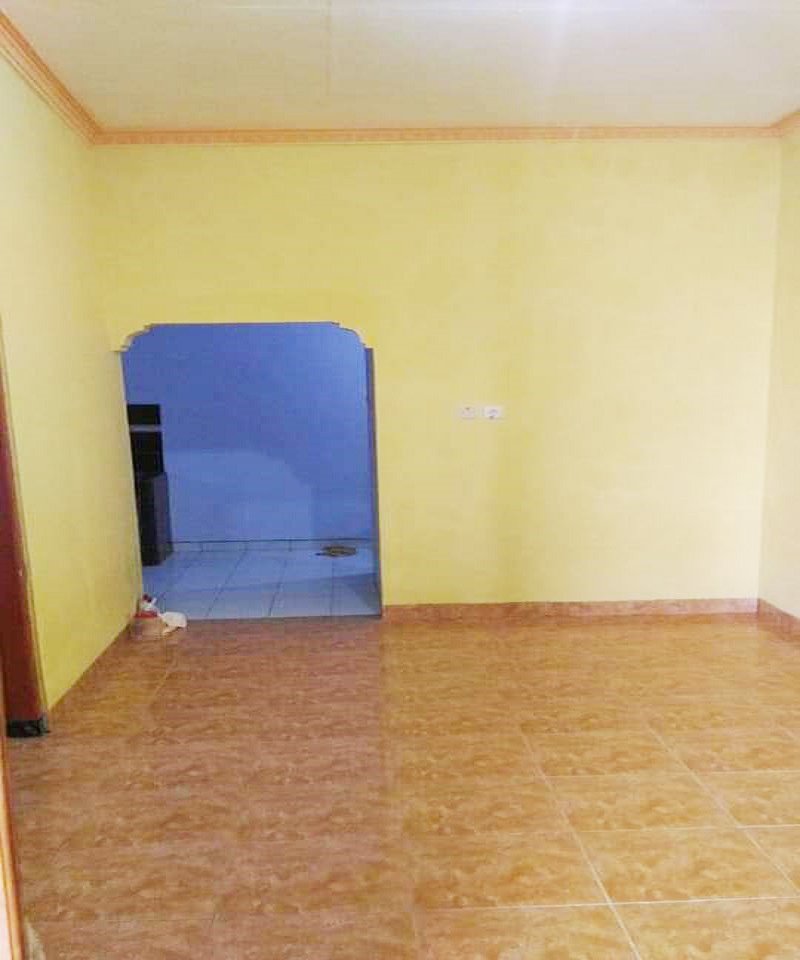 Rumah Dijual di Gombong Kebumen Dekat Stasiun Gombong, RS Palang Biru Gombong, Pasar Pagi Gombong, Alun-Alun - 6