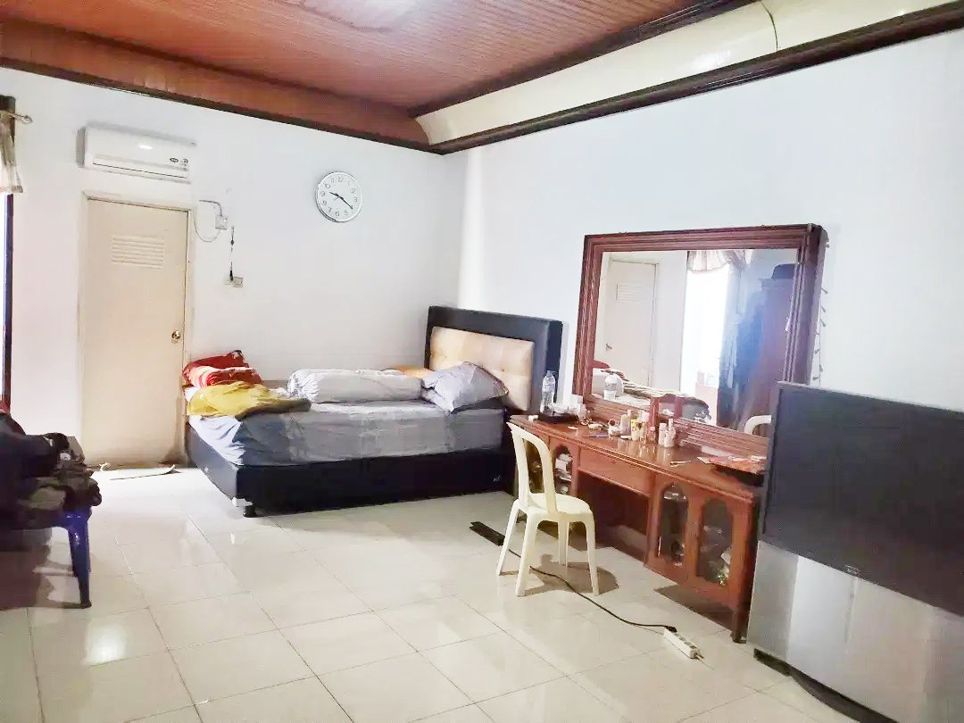 Rumah Dijual di Manado Dekat Manado Town Square, Bahu Mall, Universitas Sam Ratulangi, RS Bhayangkara Manado - 8