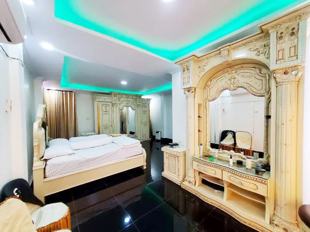 Rumah Dijual di Manado Dekat Manado Town Square, Bahu Mall, Universitas Sam Ratulangi, RS Bhayangkara Manado - 7