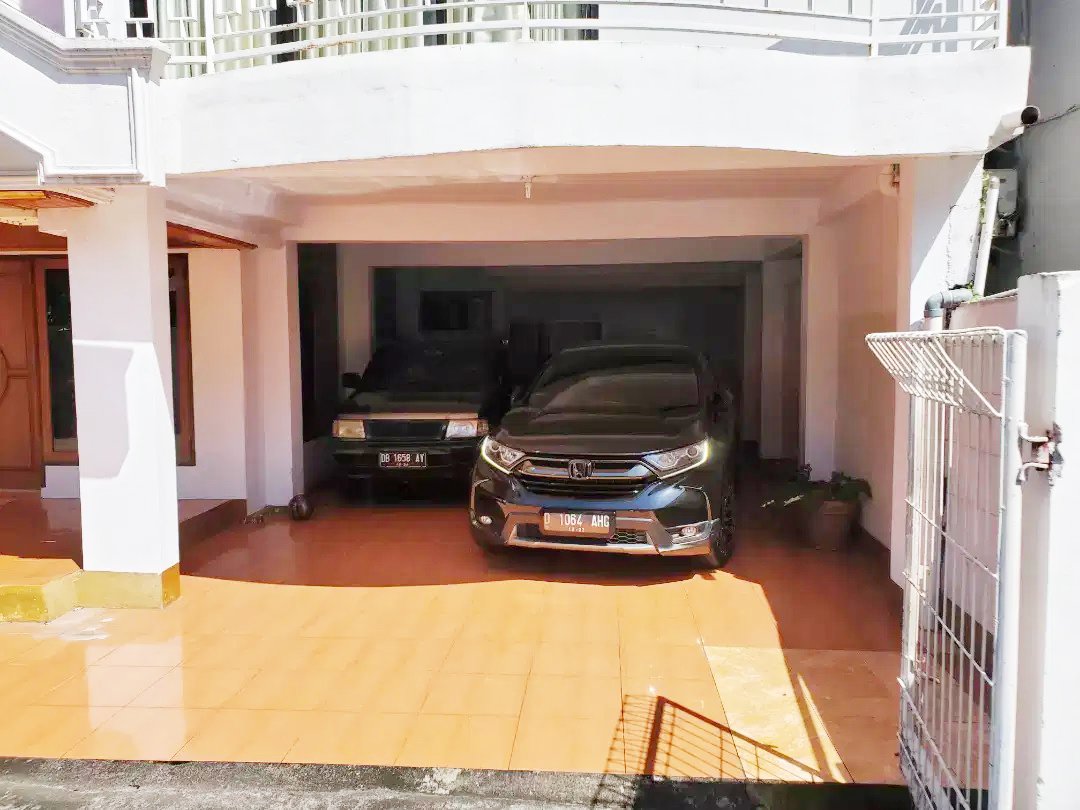 Rumah Dijual di Manado Dekat Manado Town Square, Bahu Mall, Universitas Sam Ratulangi, RS Bhayangkara Manado - 4